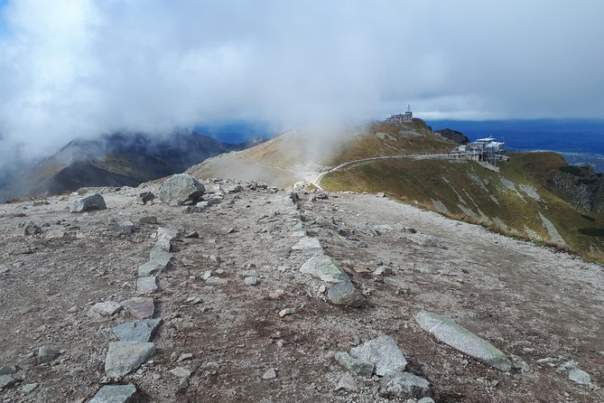 Cable Car to Kasprowy Wierch with Zakopane- Private Tour from Krakow - Chochołów’s wooden highlander houses