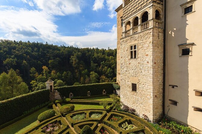 Castles Tour by The Eagles' Nests Trail, day tour from Krakow - Why the Eagles’ Nests Trail makes a good day trip