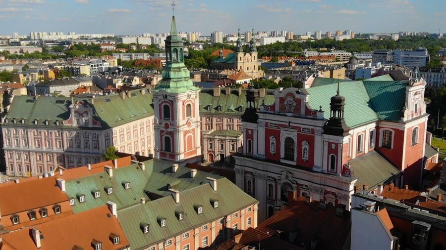 Cathedral & Old Town - Key points to know before booking