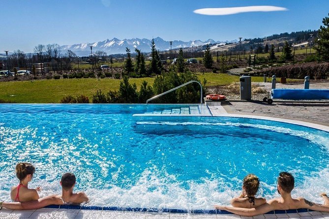 Chocholow Thermal Baths from Krakow - Is $75.01 A Fair Price?