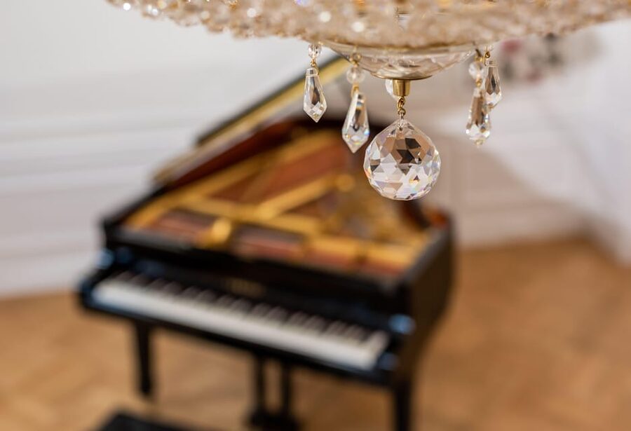 Chopin Concerts at Fryderyk Concert Hall - What the One-Hour Programme Feels Like