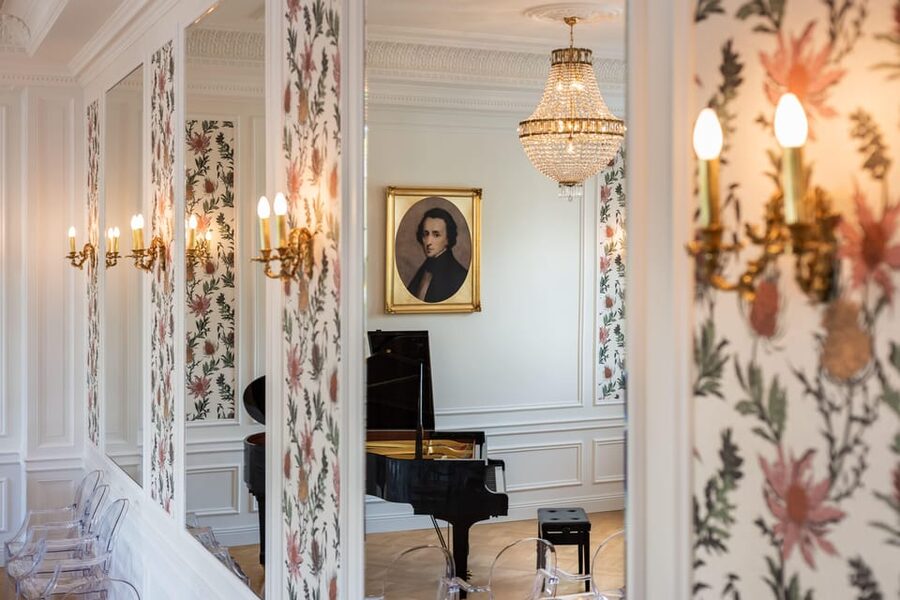 Chopin Concerts at Fryderyk Concert Hall - How Much Value Do You Get for $26?
