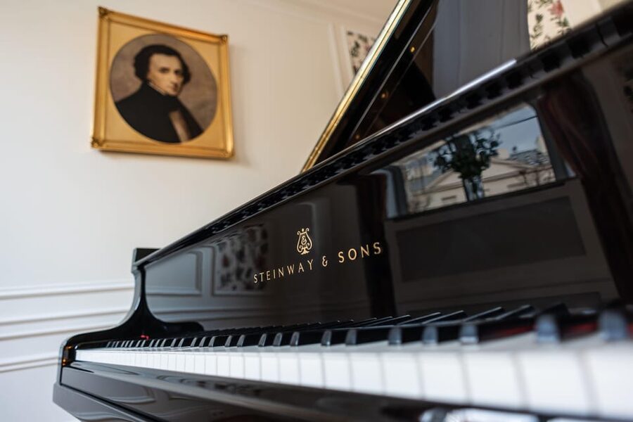 Chopin Concerts at Fryderyk Concert Hall - Who Will Enjoy This Most?