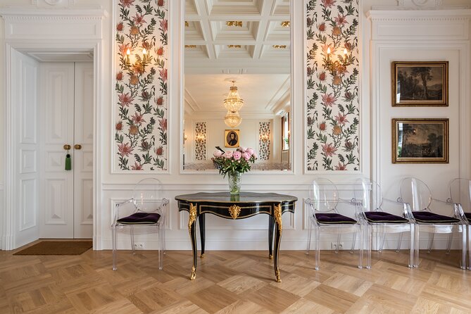 Chopin Concerts everyday at the Fryderyk Concert Hall - A Chopin evening in Warsaw’s Old Town