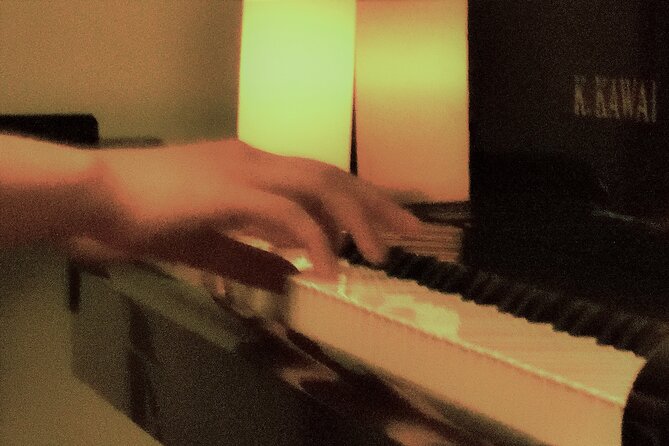 CHOPIN - Painted by Candlelights with Wine: Warsaw Concert - Who will enjoy this Chopin experience most