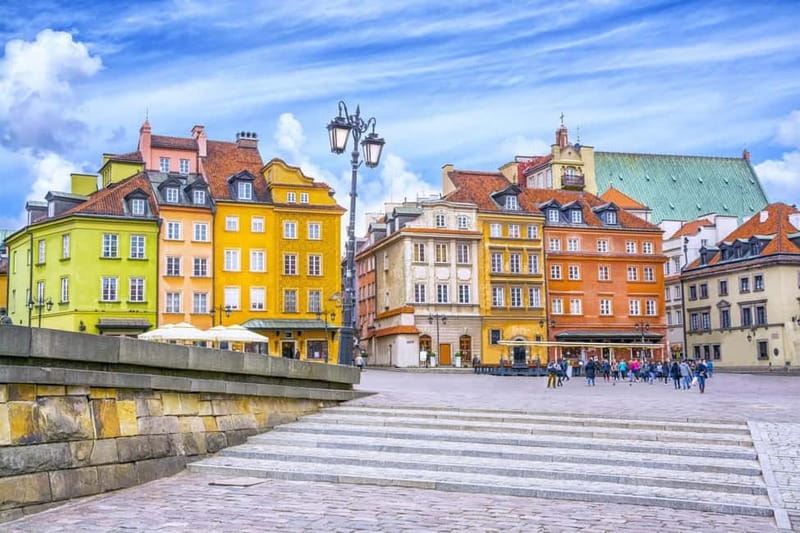 Chopin Tour in Warsaw with Skip-the-line Museum & Concert - Who will get the most from this Chopin tour