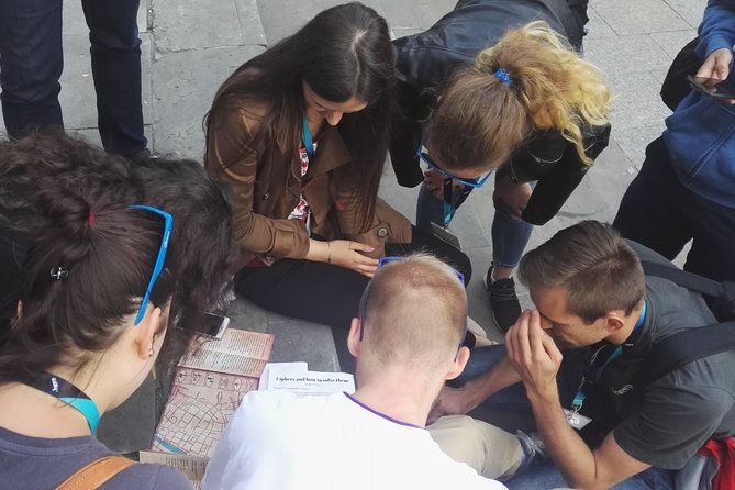 City Game Tour Gdańsk - A private game for families and small groups
