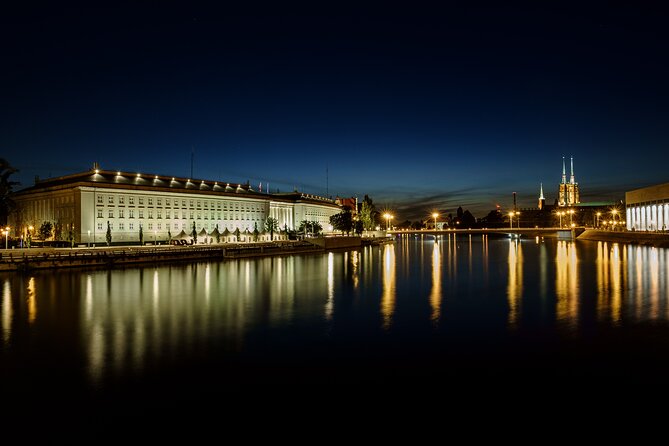 CITY QUEST WROCLAW: unlock the mysteries of this city! - Who will enjoy this city quest most?