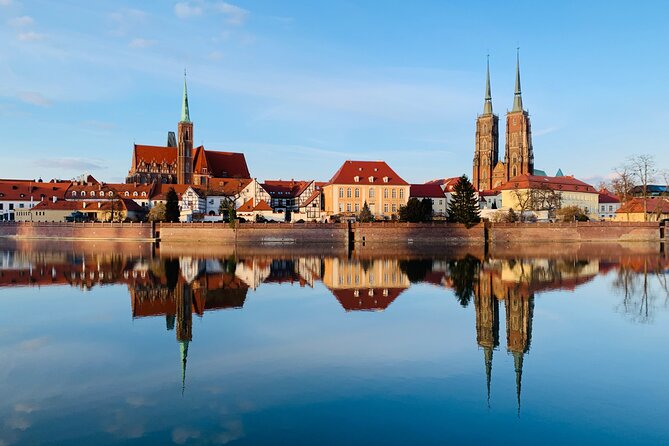 CITY QUEST WROCLAW: unlock the mysteries of this city! - Smart tips for getting more from the game