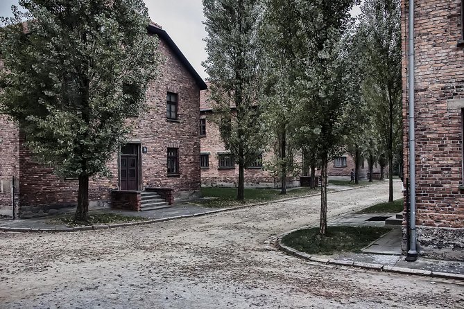 Combined tour Auschwitz Birkenau guided & Salt Mine guided from Krakow - Who will get the most from this day