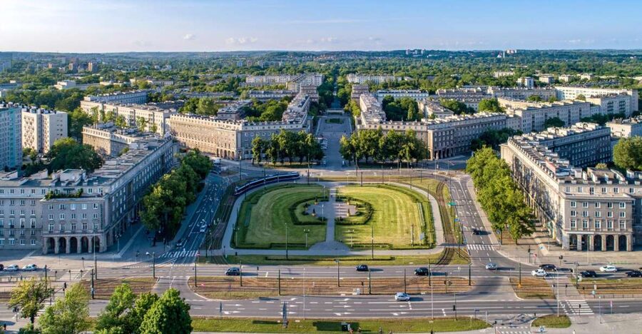 Communist Krakow - Nowa Huta Walking Tour in English - Why Nowa Huta belongs on your Krakow plans