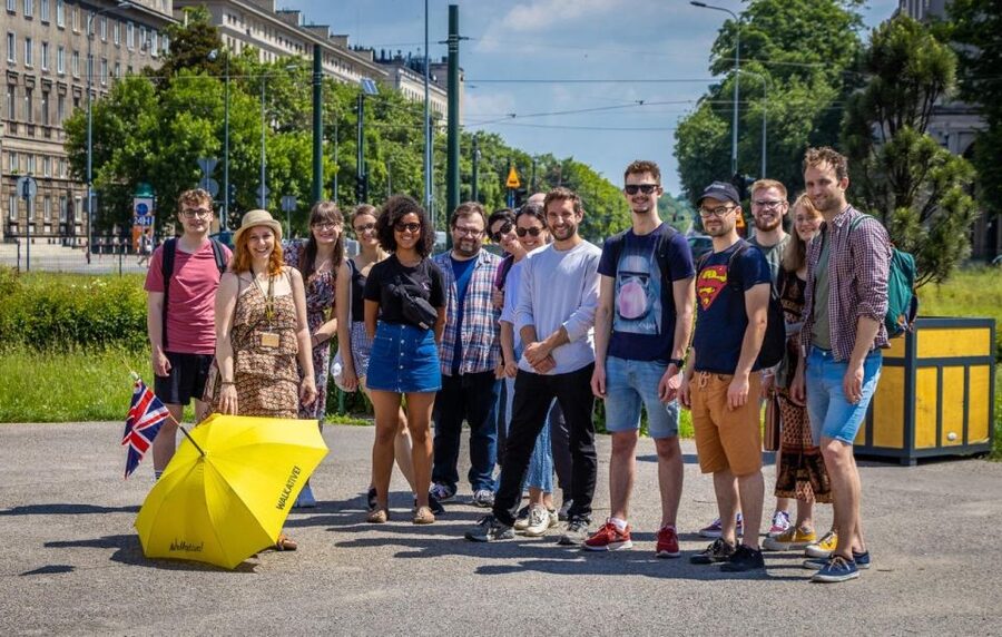Communist Krakow - Nowa Huta Walking Tour in English - What the guiding makes worth the price