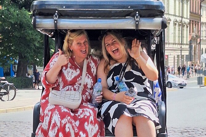 Cracow guided Full tour by Golf Cart-Family Discount - Key points to know before you book