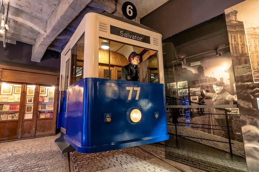 Cracow: Guided Tour of Schindler's Factory & Jewish Ghetto - Why this Krakow tour works so well