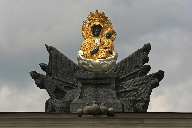Czestochowa - Full Day Tour from Warsaw by private car - Food, fitness, and what to bring