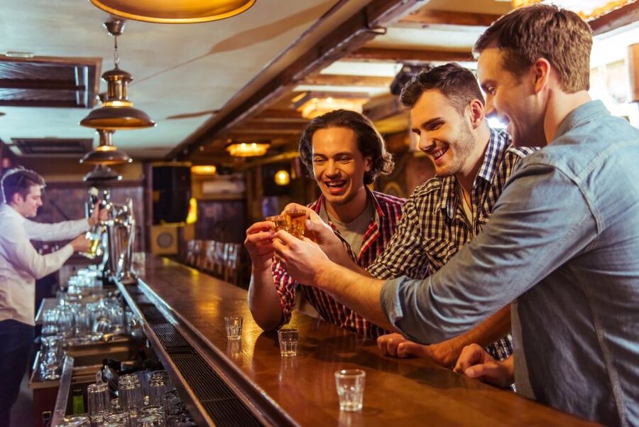 DAILY & FUN Vodka Tasting Tour in Warsaw with Local Expert - Key points at a glance