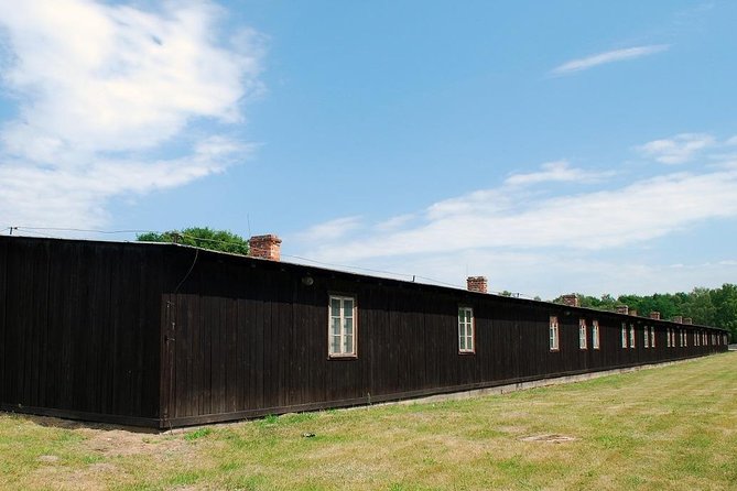 DAILY Stutthof Concentration Camp with Guide and Transport - Why Stutthof deserves a full morning