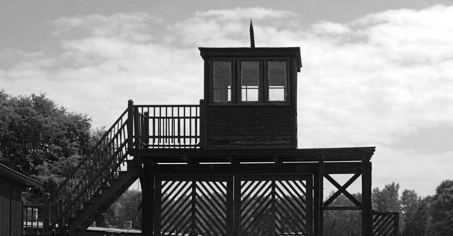 DAILY Stutthof Concentration Camp with Guide and Transport - What the small group changes