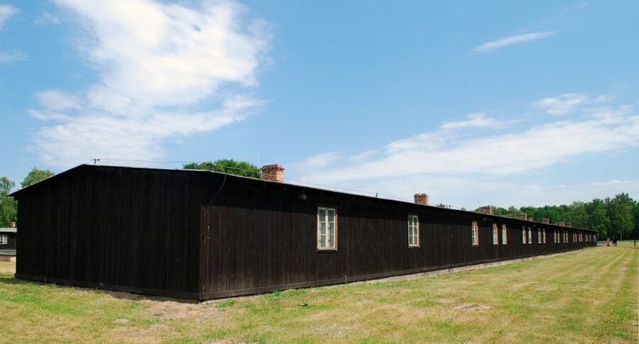 DAILY Stutthof Concentration Camp with Guide and Transport - Value, convenience, and what is included