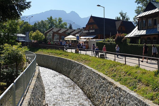 Day Tour to Zakopane and Tatra Mountains from Krakow - Why this Krakow mountain trip makes sense