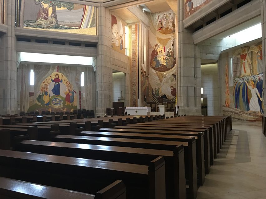 Day Tour: Traces of Pope John Paul II near Krakow - Is $122 a fair price?