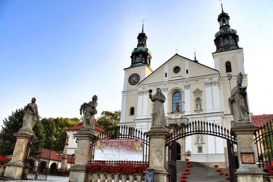 Day Tour: Traces of Pope John Paul II near Krakow - Who will enjoy this experience most?