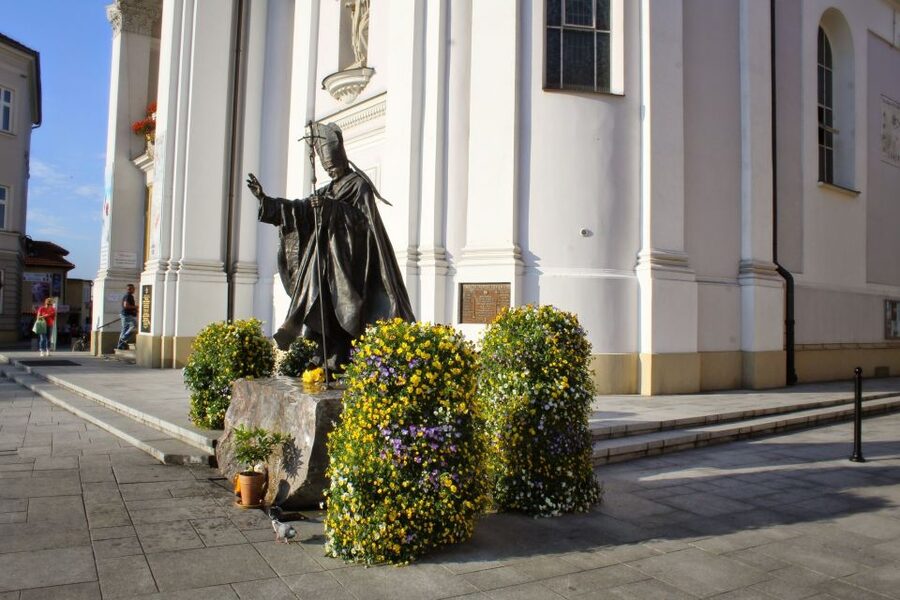 Day Tour: Traces of Pope John Paul II near Krakow - Should you book the Pope John Paul II tour?