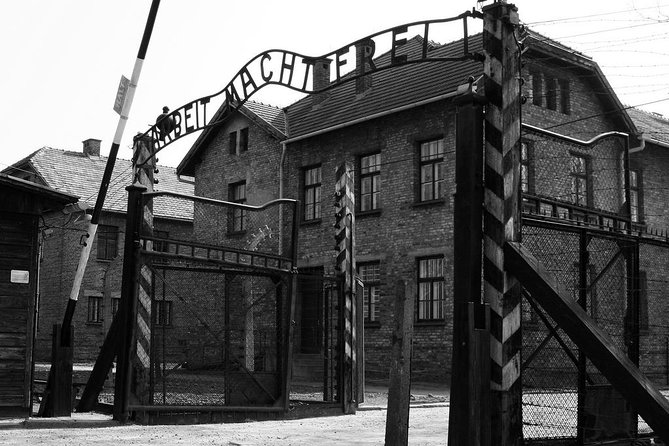 Day Trip: Auschwitz-Birkenau and Wieliczka Salt Mine from Krakow - What the $151.16 price really buys