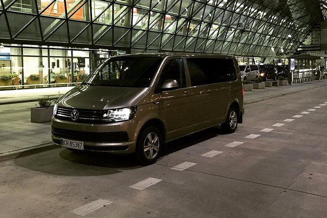 Day trip to Czestochowa - Black Madonna Monastery Private Transport from Krakow - Why Częstochowa Matters