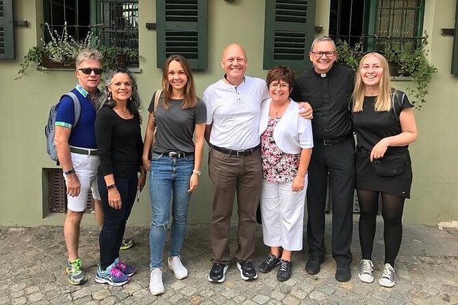 Delicious Gdańsk Food Tour in Poland - Starting at Brama Złota at 5:00 pm