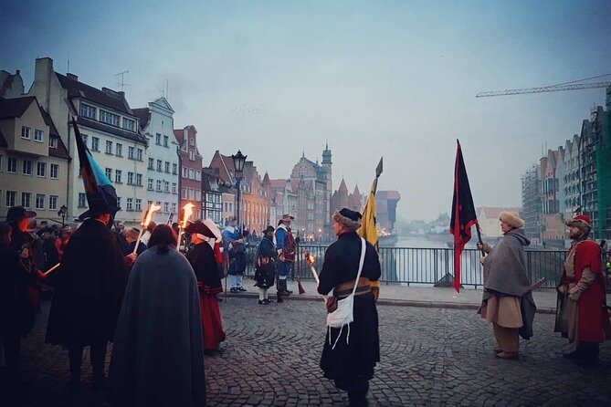 Discover Gdansk Walking Tour - Why this inexpensive Gdańsk walk is worth considering
