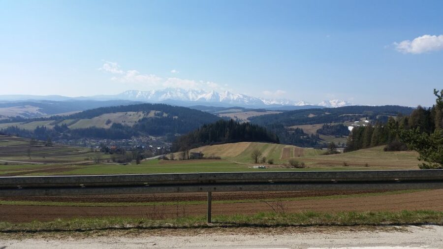 Dunajec River Gorge Rafting and Tree Top Walk from Krakow - Szczawnica and a practical lunch stop