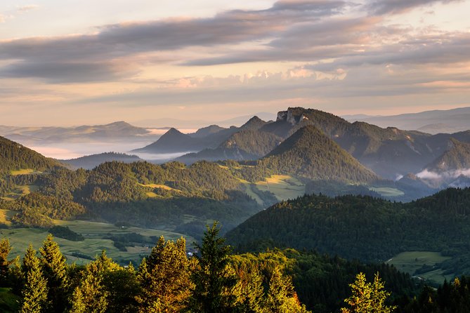 Dunajec River rafting, regular small group tour from Krakow - Why This River Trip Is Worth Your Day