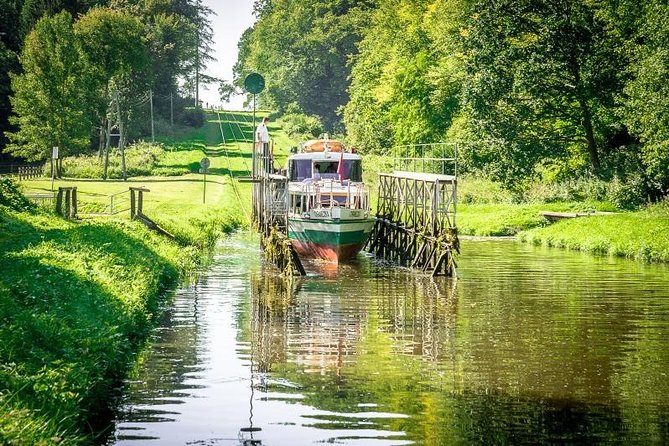Elblag Canal Tour from Gdansk - Four Things to Know Before You Go