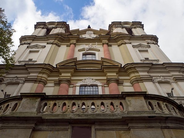 Electric Scooter Tour: Jewish Quarter Tour - 2-Hours of Magic! - Key points to know before you book