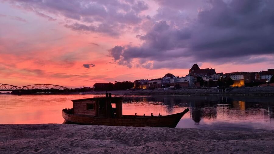 Evening Cruises in Toruń - Is $19 a fair price?