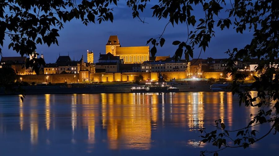 Evening Cruises in Toruń - Who should book this cruise?