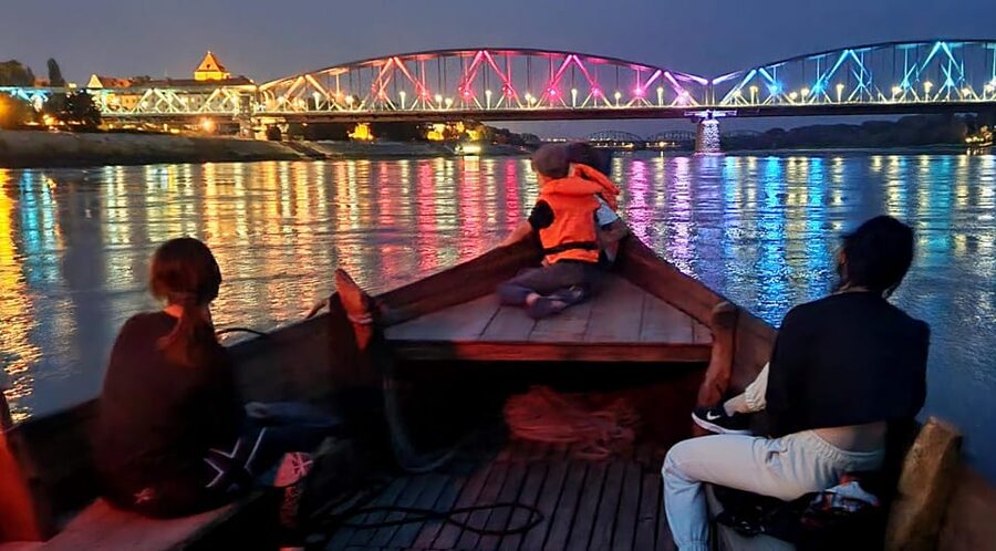 Evening Cruises in Toruń - Practical tips for a smoother evening