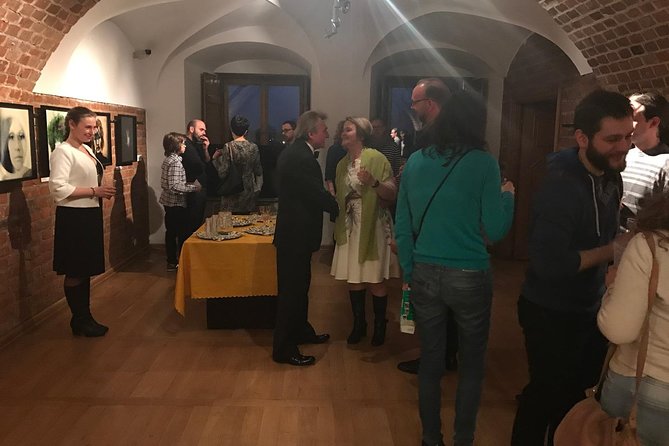 Everyday concerts of Chopin's music at the Old Town in Warsaw - What the one-hour program feels like