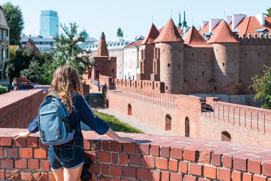 Family Tour of Warsaw Old Town with Fun Activities for Kids - Picking the right option for your family