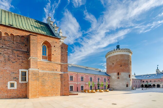 Fascinating Highlights of Lublin - Private Walking Tour - Starting at Lublin Castle