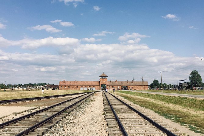 From Cracow: Auschwitz- Birkenau Tour with transportation - Birkenau: a larger, more open memorial site
