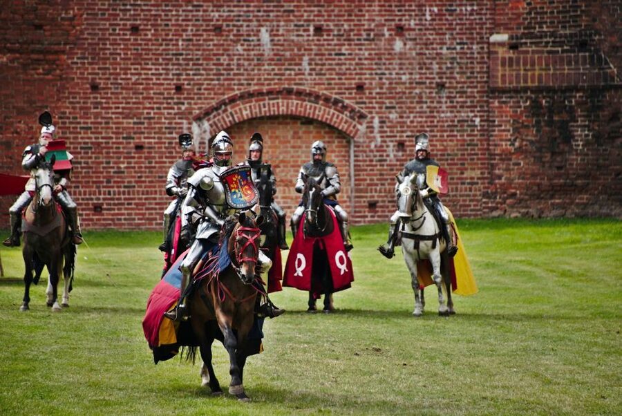 From Gdansk: Malbork Castle Half-Day Private Tour - Who will enjoy this private castle tour?