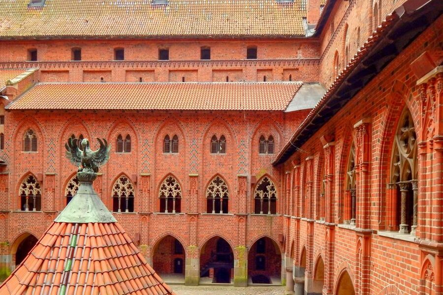 From Gdansk: Malbork Castle Half-Day Private Tour - How long the visit really takes