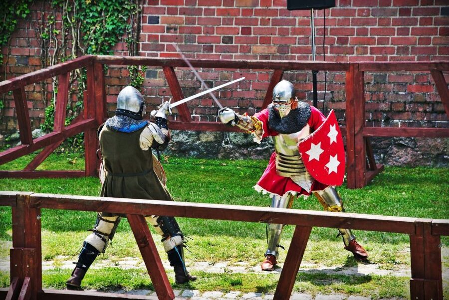 From Gdansk: Malbork Castle Half-Day Private Tour - Leaving Gdansk in a private car