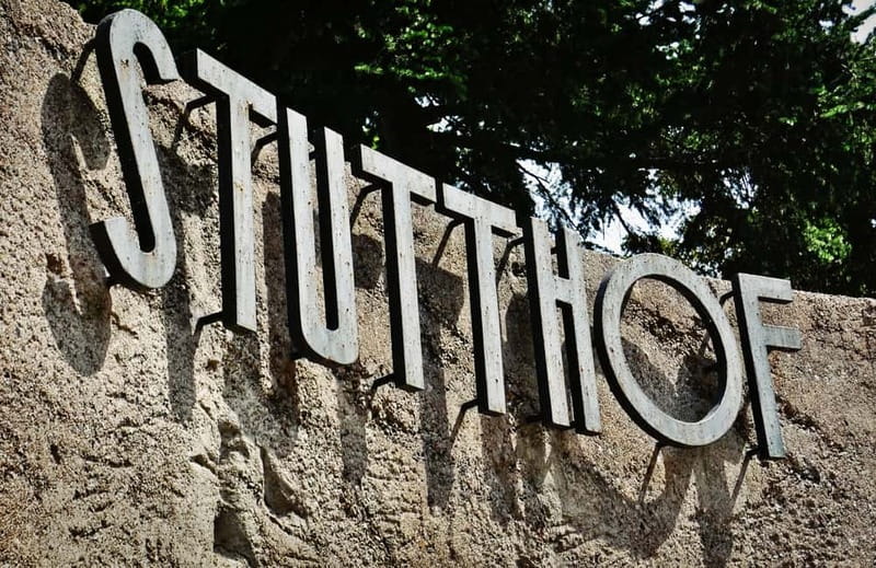 From Gdansk: Stutthof Concentration Camp Museum Day Tour - Why Stutthof belongs on a Gdansk history day