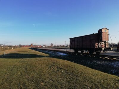 Auschwitz-Birkenau Skip-the-Line Guided Tour