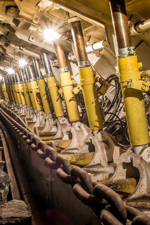 From Katowice: Trip to the Guido Coal Mine in Zabrze - Fifteen minutes for Silesian souvenirs