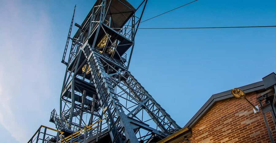 From Katowice: Trip to the Guido Coal Mine in Zabrze - Is the $134 price fair?