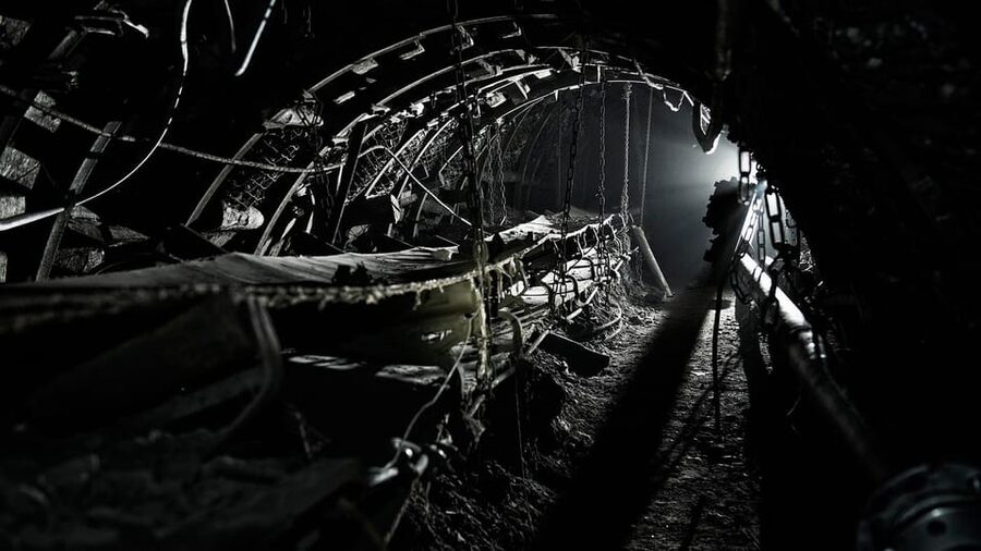 From Katowice: Trip to the Guido Coal Mine in Zabrze - The 25-minute ride from Katowice to Zabrze
